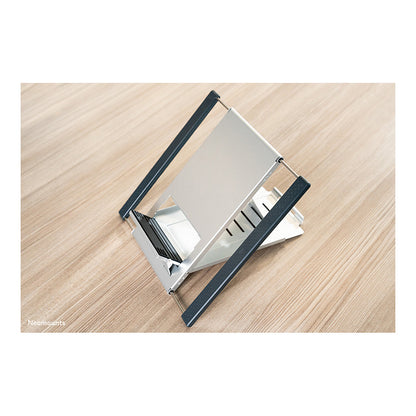 Neomounts Tischständer für Notebook und Tablets 5KG NSLS100
