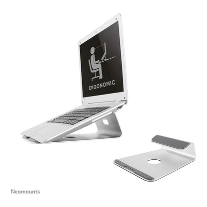 Tischständer für Notebooks 5KG NSLS025 Neomounts