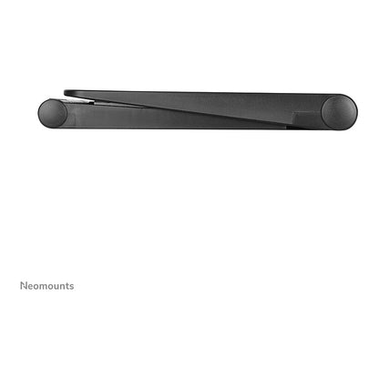 Neomounts NSLS200 Laptop-Ständer -Schwarz/Silber faltbar/ 5KG