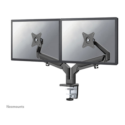 Neomounts DS70-810BL2 Tischhalterung für 17-32" Bildschirme - Schwarz