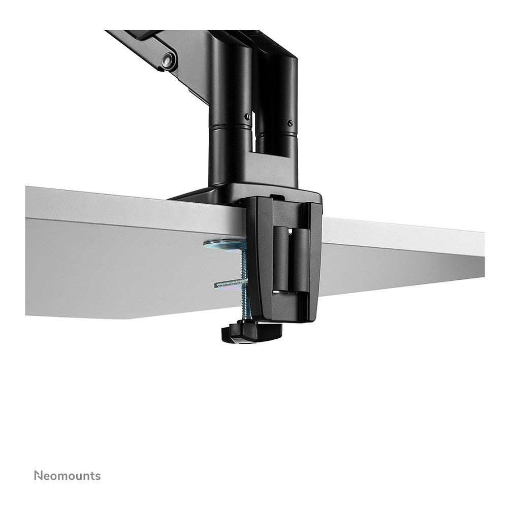 Neomounts DS70-810BL2 Tischhalterung für 17-32" Bildschirme - Schwarz