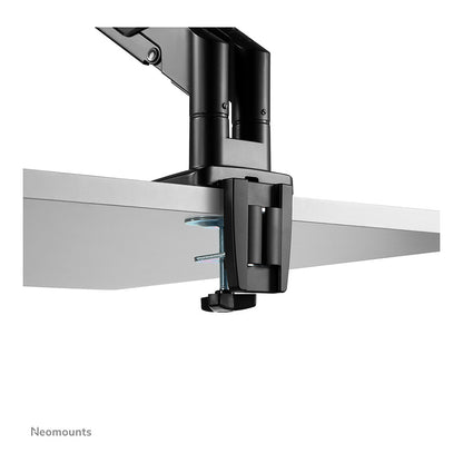 Neomounts DS70-810BL2 Tischhalterung für 17-32" Bildschirme - Schwarz