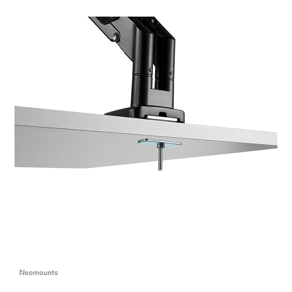 Neomounts DS70-810BL2 Tischhalterung für 17-32" Bildschirme - Schwarz