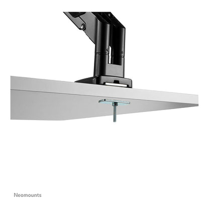 Neomounts DS70-810BL2 Tischhalterung für 17-32" Bildschirme - Schwarz