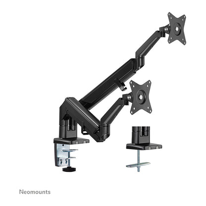 Neomounts DS70-810BL2 Tischhalterung für 17-32" Bildschirme - Schwarz