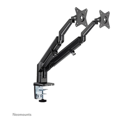 Neomounts DS70-810BL2 Tischhalterung für 17-32" Bildschirme - Schwarz