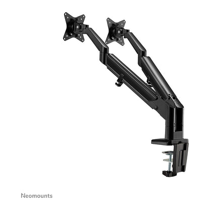 Neomounts DS70-810BL2 Tischhalterung für 17-32" Bildschirme - Schwarz