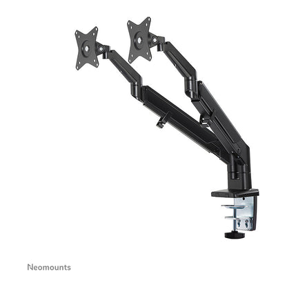 Neomounts DS70-810BL2 Tischhalterung für 17-32" Bildschirme - Schwarz
