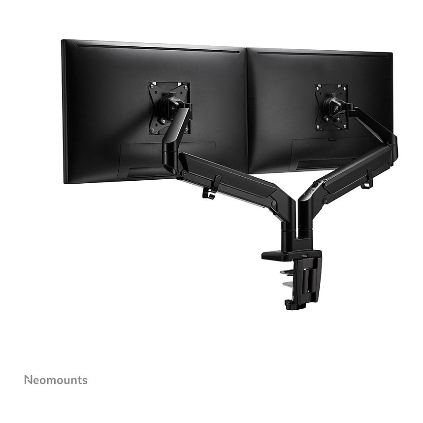 Neomounts DS70-810BL2 Tischhalterung für 17-32" Bildschirme - Schwarz