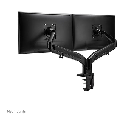 Neomounts DS70-810BL2 Tischhalterung für 17-32" Bildschirme - Schwarz