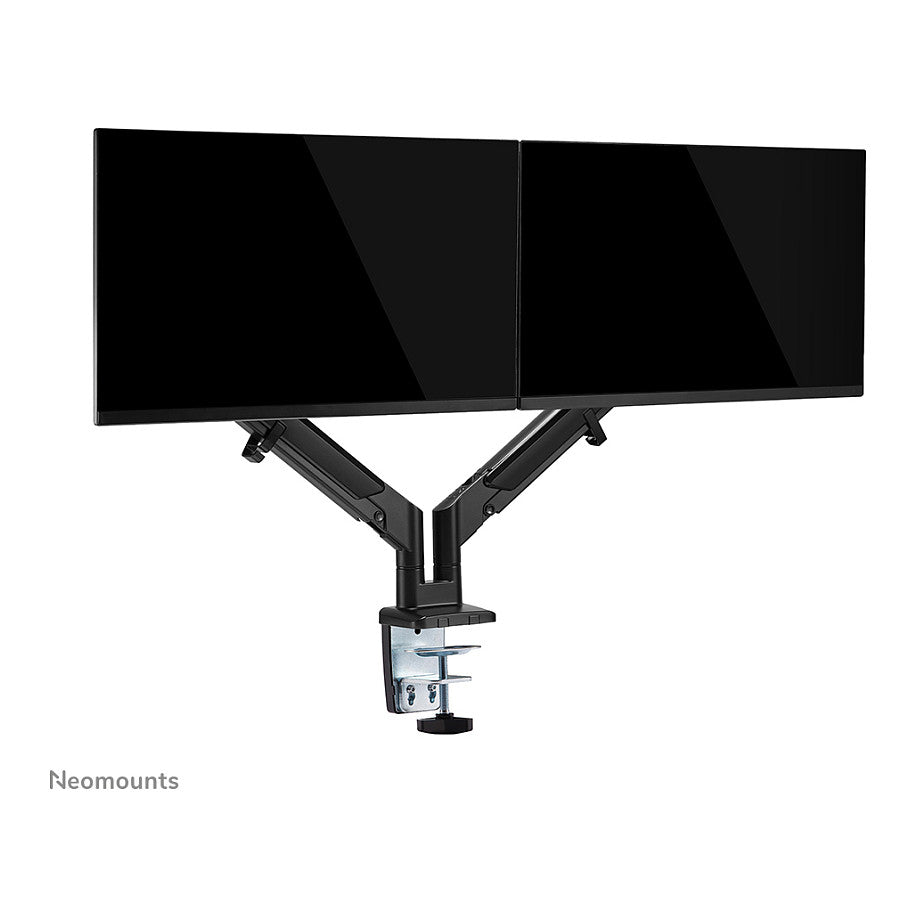 Neomounts DS70-810BL2 Tischhalterung für 17-32" Bildschirme - Schwarz