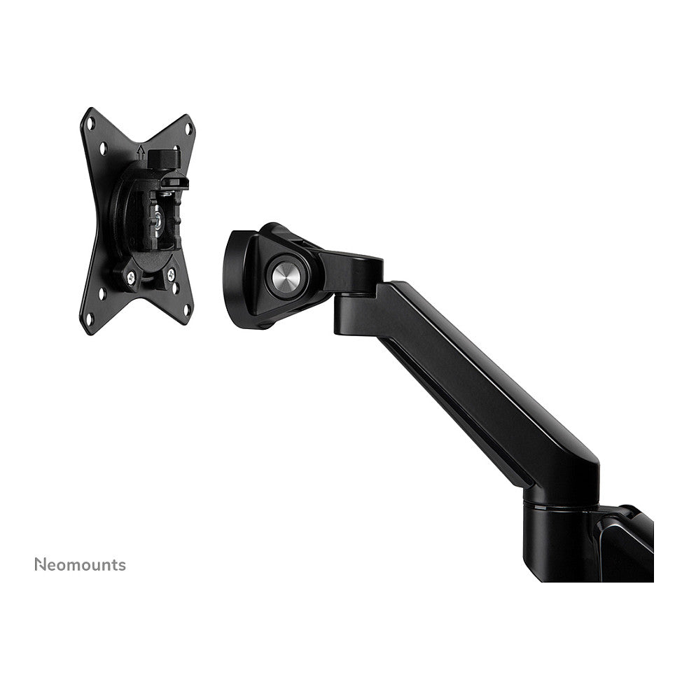 Neomounts DS70-810BL2 Tischhalterung für 17-32" Bildschirme - Schwarz