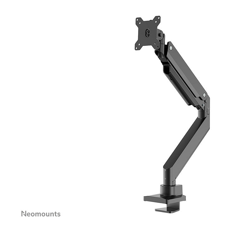 Neomounts NM-D775BLACKPLUS Tischhalterung für Bildschirme bis 49" (124 cm) 18KG