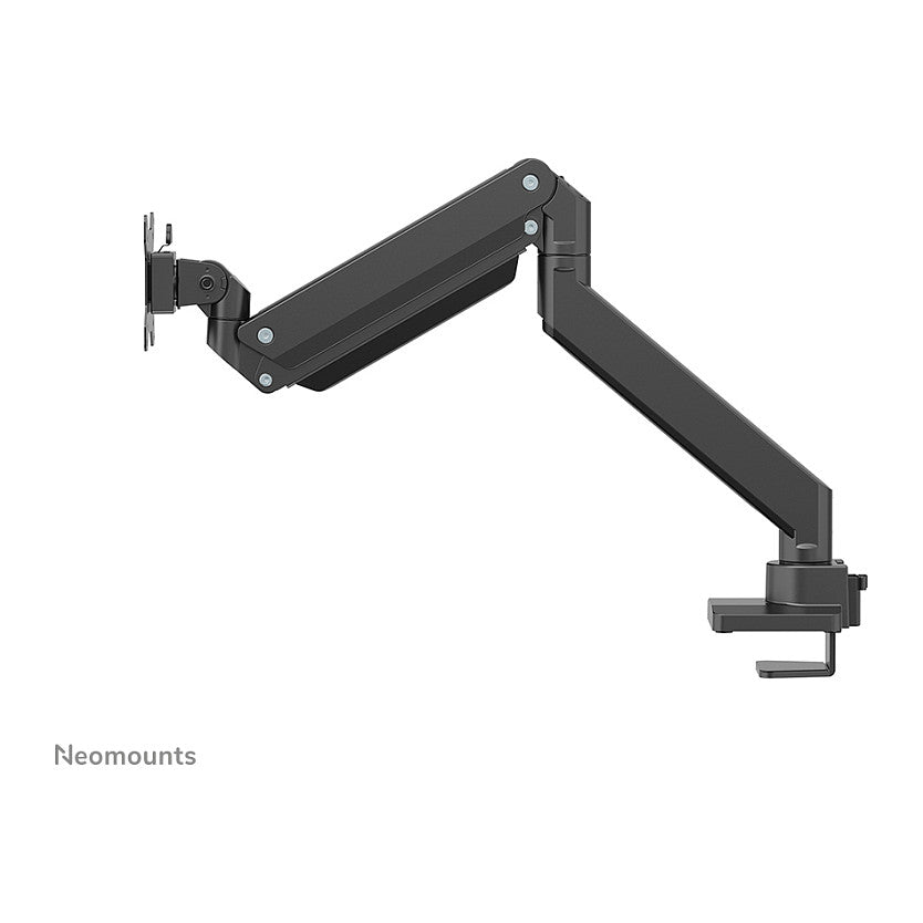 Neomounts NM-D775BLACKPLUS Tischhalterung für Bildschirme bis 49" (124 cm) 18KG