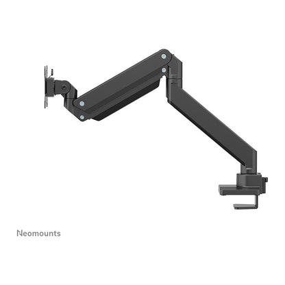 Neomounts NM-D775BLACKPLUS Tischhalterung für Bildschirme bis 49" (124 cm) 18KG
