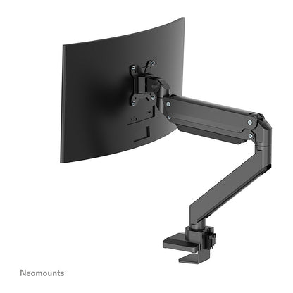 Neomounts NM-D775BLACKPLUS Tischhalterung für Bildschirme bis 49" (124 cm) 18KG
