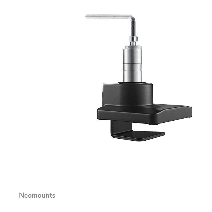 Neomounts NM-D775BLACKPLUS Tischhalterung für Bildschirme bis 49" (124 cm) 18KG