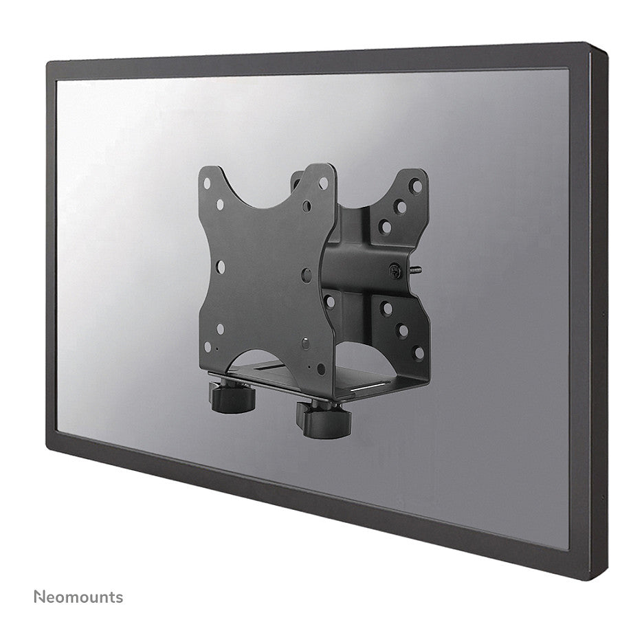 Neomounts NM-TC100BLACK universelle Thin Client Halterung
