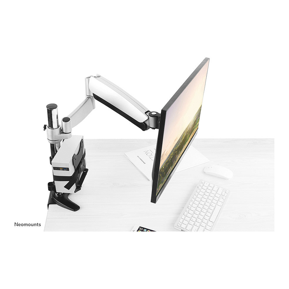 Neomounts NM-TC100BLACK universelle Thin Client Halterung