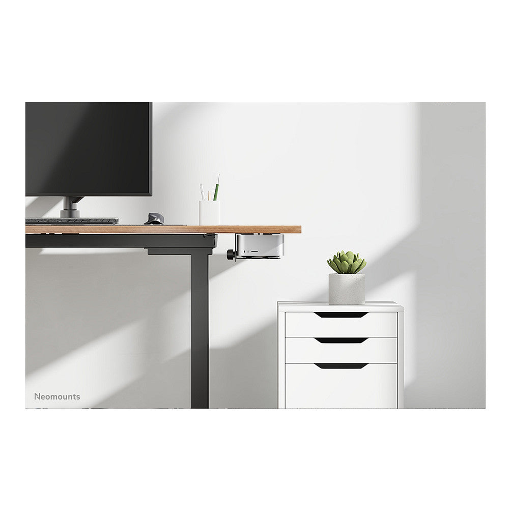 Neomounts NM-TC100BLACK universelle Thin Client Halterung