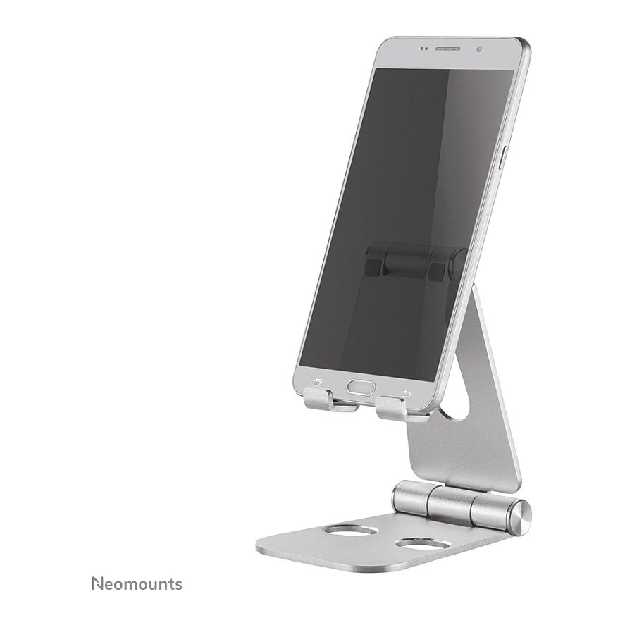 Neomounts Telefon-Ständer, faltbar, DS10-160SL1