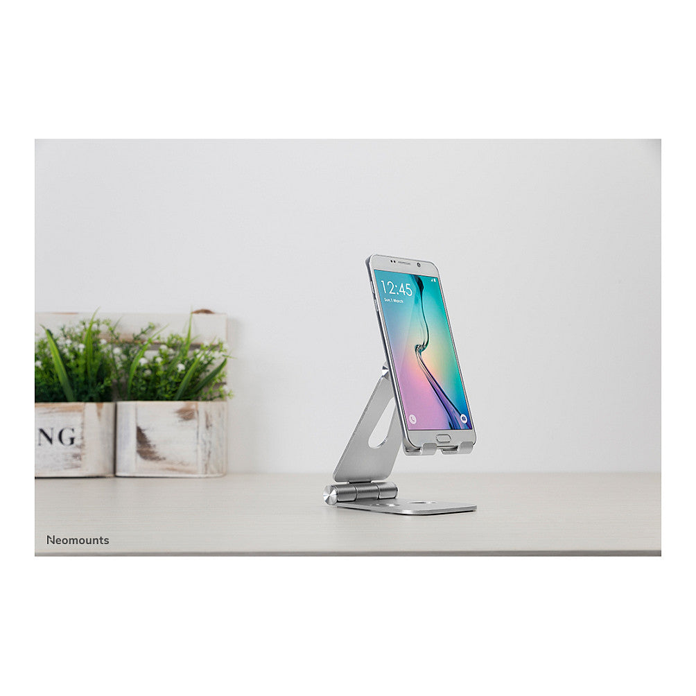 Neomounts Telefon-Ständer, faltbar, DS10-160SL1