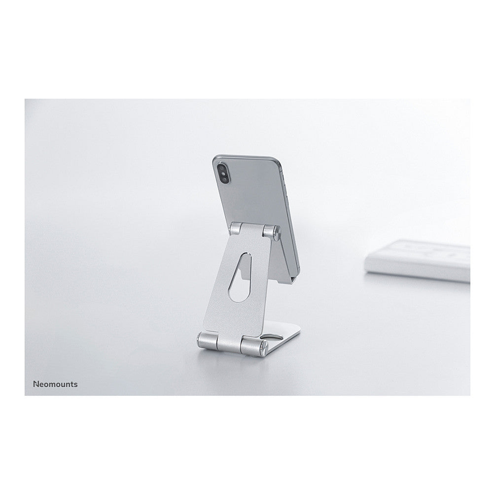 Neomounts Telefon-Ständer, faltbar, DS10-160SL1