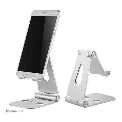 Neomounts Telefon-Ständer, faltbar, DS10-160SL1