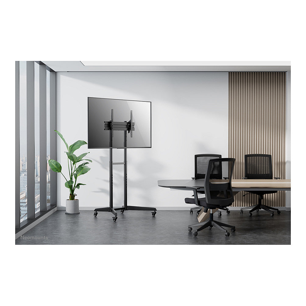 Neomounts Bodenständer für 37-70" Bildschirme 50KG FL50-540BL1 Schwarz