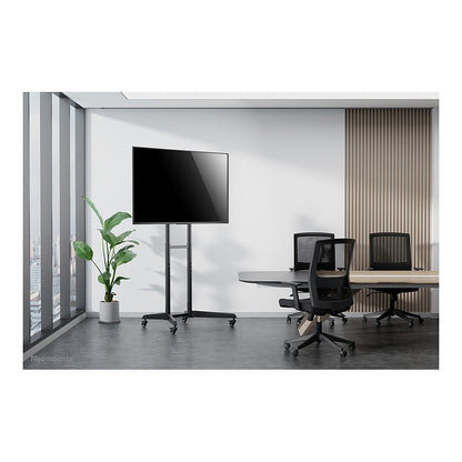 Neomounts Bodenständer für 37-70" Bildschirme 50KG FL50-540BL1 Schwarz