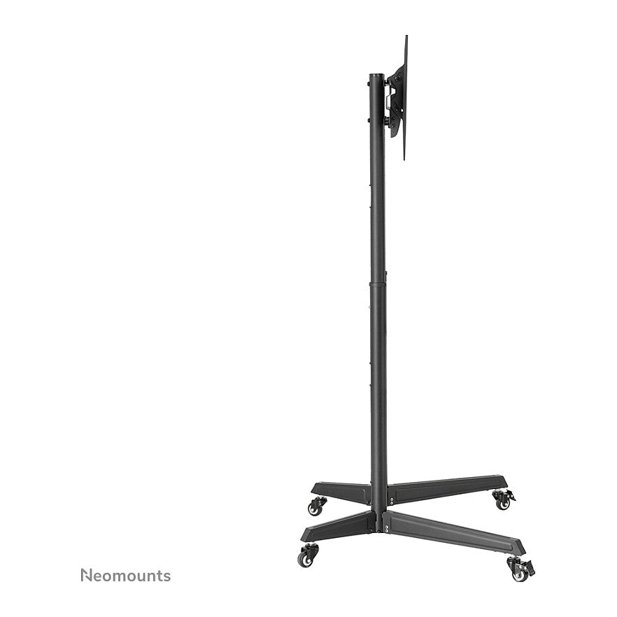 Neomounts Bodenständer für 37-70" Bildschirme 50KG FL50-540BL1 Schwarz