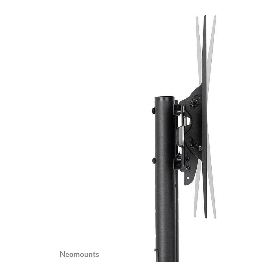 Neomounts Bodenständer für 37-70" Bildschirme 50KG FL50-540BL1 Schwarz