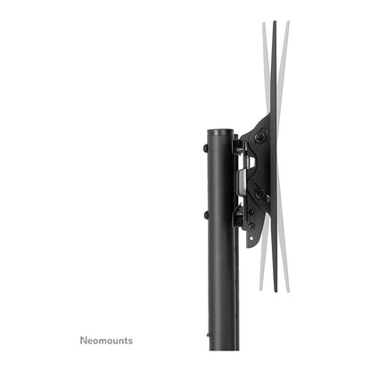 Neomounts Bodenständer für 37-70" Bildschirme 50KG FL50-540BL1 Schwarz