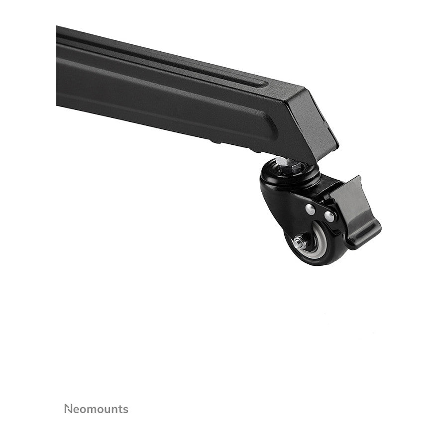 Neomounts Bodenständer für 37-70" Bildschirme 50KG FL50-540BL1 Schwarz