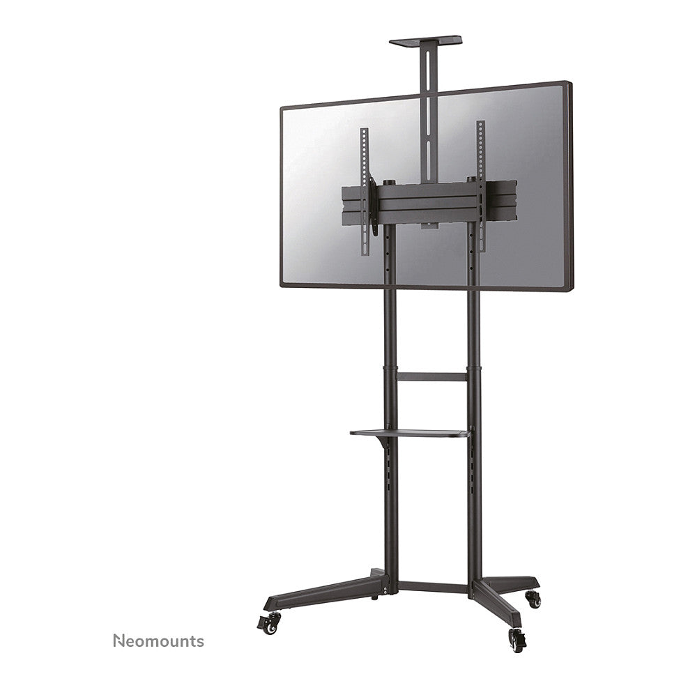Neomounts FL50-550BL1 Bodenständer für 37-70" Bildschirme - Schwarz