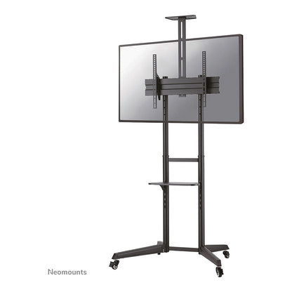 Neomounts FL50-550BL1 Bodenständer für 37-70" Bildschirme - Schwarz