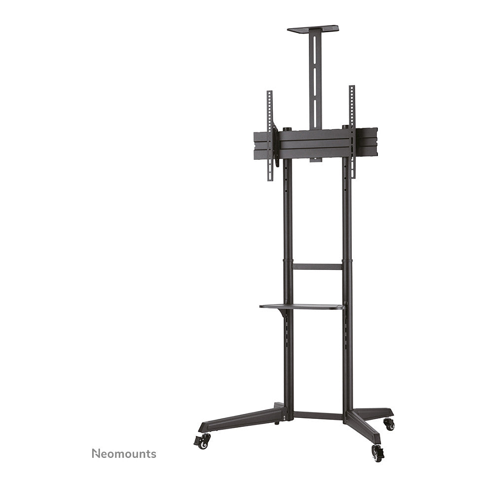 Neomounts FL50-550BL1 Bodenständer für 37-70" Bildschirme - Schwarz