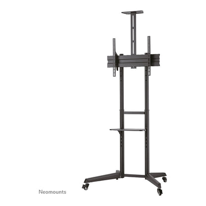 Neomounts FL50-550BL1 Bodenständer für 37-70" Bildschirme - Schwarz