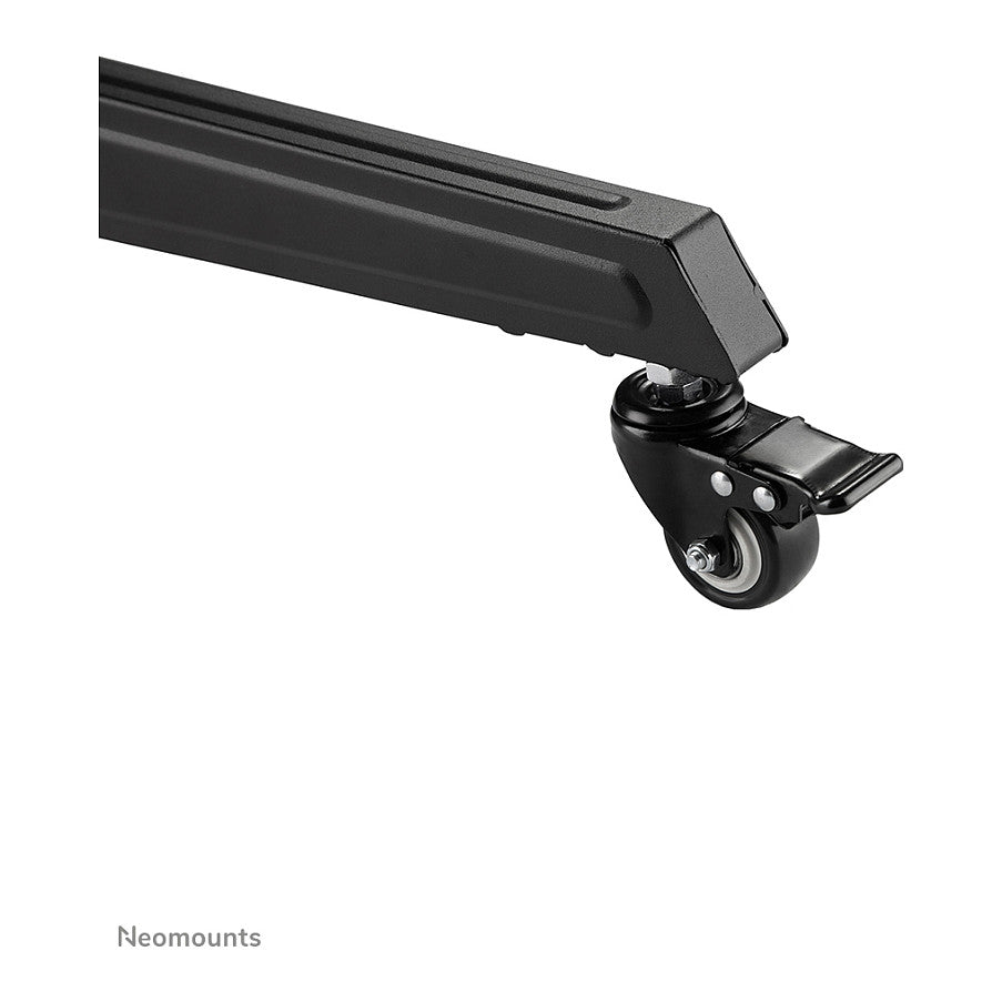 Neomounts FL50-550BL1 Bodenständer für 37-70" Bildschirme - Schwarz