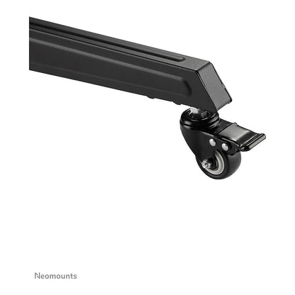Neomounts FL50-550BL1 Bodenständer für 37-70" Bildschirme - Schwarz