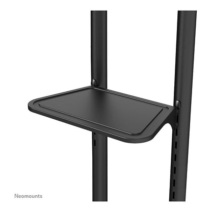 Neomounts FL50-550BL1 Bodenständer für 37-70" Bildschirme - Schwarz