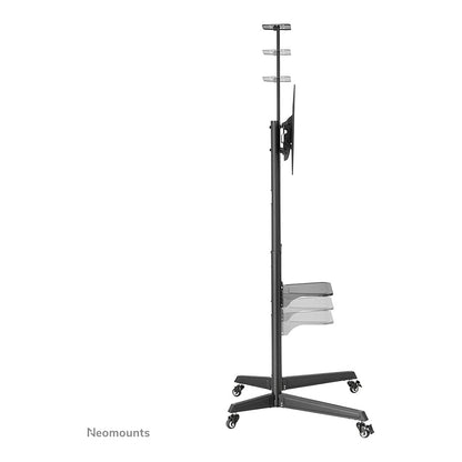 Neomounts FL50-550BL1 Bodenständer für 37-70" Bildschirme - Schwarz