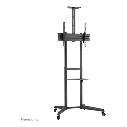 Neomounts FL50-550BL1 Bodenständer für 37-70" Bildschirme - Schwarz