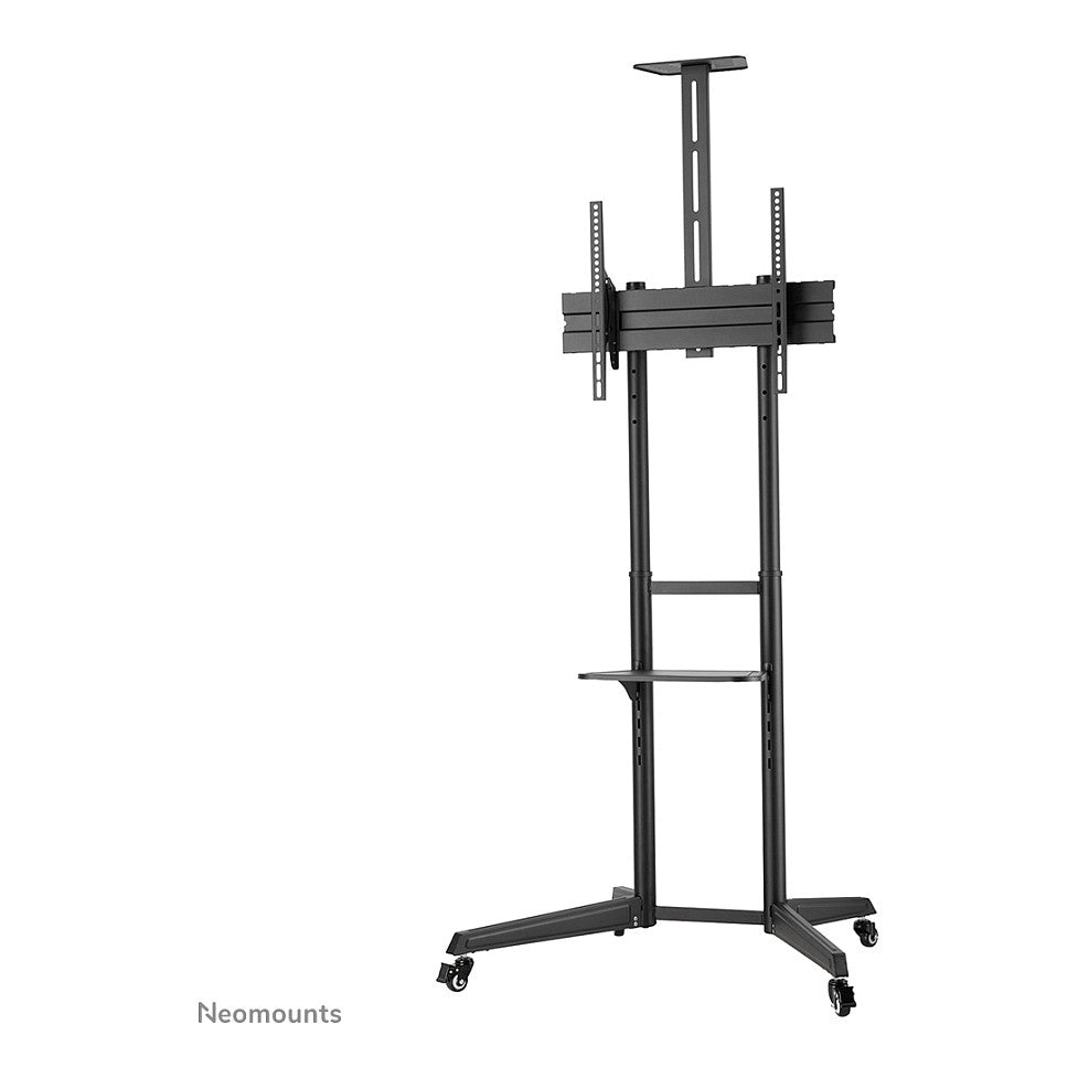 Neomounts FL50-550BL1 Bodenständer für 37-70" Bildschirme - Schwarz