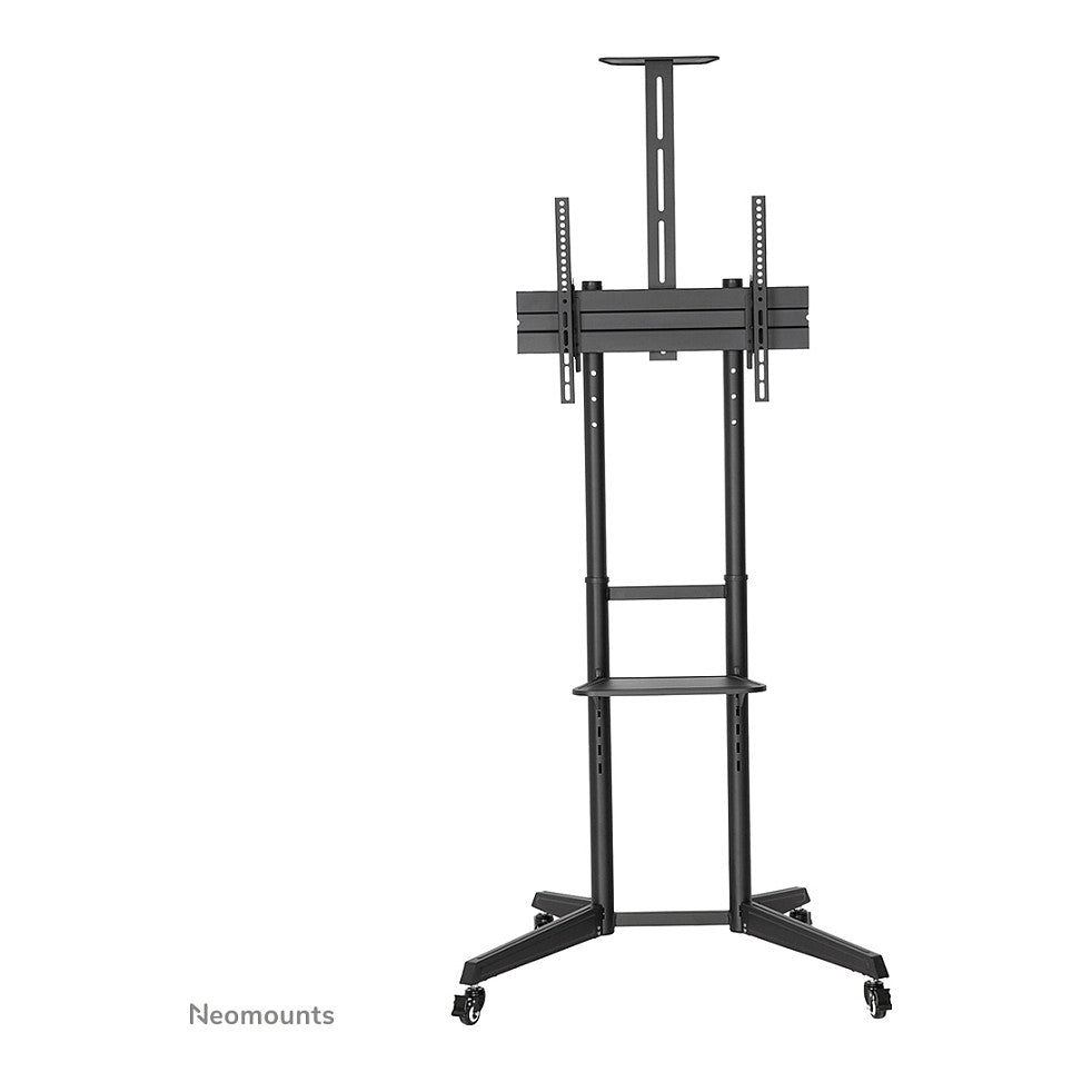 Neomounts FL50-550BL1 Bodenständer für 37-70" Bildschirme - Schwarz