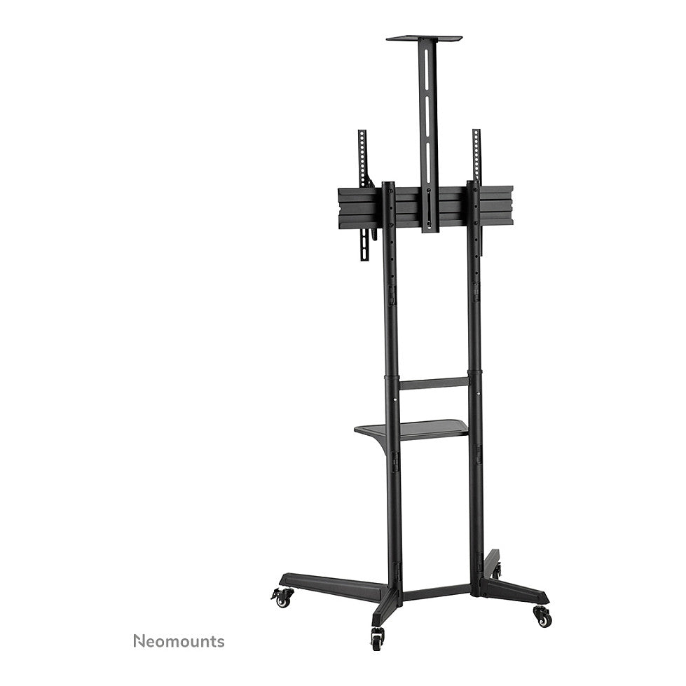 Neomounts FL50-550BL1 Bodenständer für 37-70" Bildschirme - Schwarz