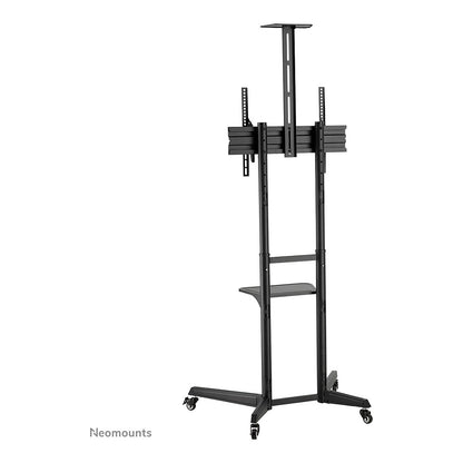 Neomounts FL50-550BL1 Bodenständer für 37-70" Bildschirme - Schwarz