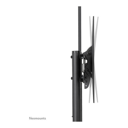 Neomounts FL50-550BL1 Bodenständer für 37-70" Bildschirme - Schwarz