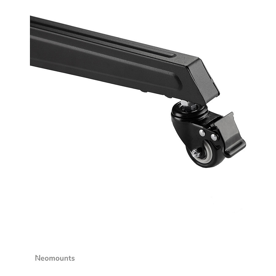 Neomounts FL50-550BL1 Bodenständer für 37-70" Bildschirme - Schwarz