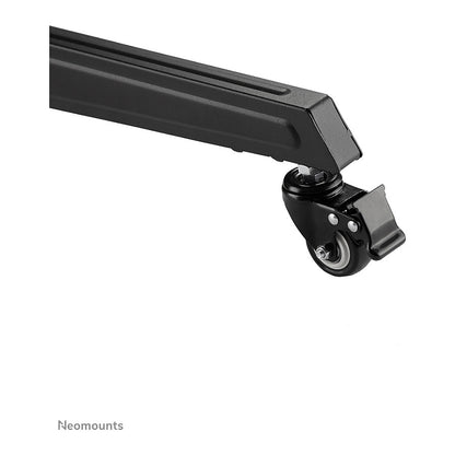 Neomounts FL50-550BL1 Bodenständer für 37-70" Bildschirme - Schwarz